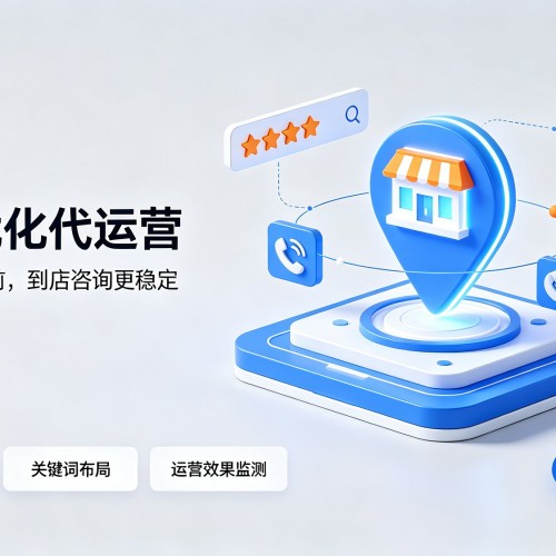 陵城GEO优化